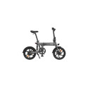 Electric bicycle HIMO Z16 MAX, Gray (SPEC)