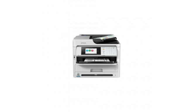 Epson WorkForce Pro WF-M5899DWF Printer Inkjet B/W MFP A4 34 ppm Wi-Fi Ethernet LAN USB