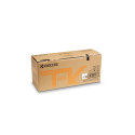 Kyocera TK-5280Y Toner Cartridge, Yellow