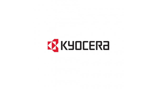 Kyocera TK-5140C Toner Cartridge, Cyan