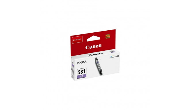 Canon Ink CLI-581 Photo Blue (2107C001)