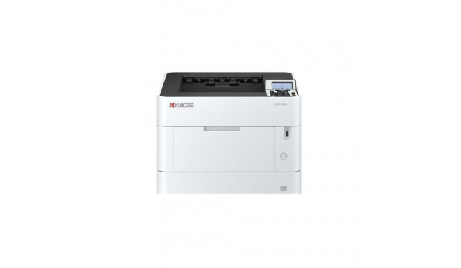 Kyocera ECOSYS PA5000x Printer Laser B/W A4 50 ppm Ethernet LAN USB