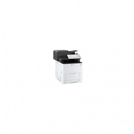 Kyocera ECOSYS MA4000cix Printer Laser Colour MFP A4 40 ppm Ethernet LAN USB