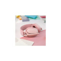 Logitech Zone Vibe 100 Wireless Headphones, Bluetooth, Rose