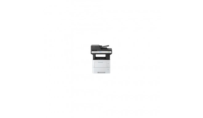 Kyocera ECOSYS MA4500fx Spausdintuvas lazerinis MFP nespalvotas A4 45 ppm Fax Ethernet LAN WLAN USB