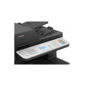 Kyocera ECOSYS MA4500fx Printer Laser MFP B/W A4 45 ppm Fax Ethernet LAN WLAN USB