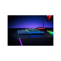 Razer Ornata V3 Wired Gaming keyboard, USB, RGB LED, US, Mecha-membrane switch, Black