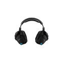 Wireless Gaming Headset Logitech  G G935 7.1 Surround Sound LightSync