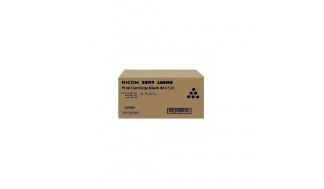 Ricoh IMC530 (418240), Black