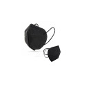 Face masks FFP2 2psc. Black