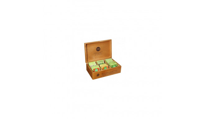 ETNO  Tea and Honey  (small box) 60 pcs.