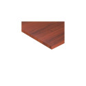 Up Up Table top L Dark Walnut, 1500x750x25mm (Laminated particle board)