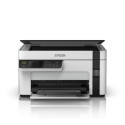 Epson EcoTank M2120 Printer Inkjet B/W MFP A4 32 ppm USB Wi-Fi