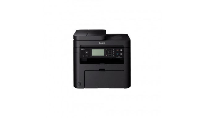 Canon i-SENSYS MF237w Printer Laser B/W MFP A4 23 ppm USB Wi-Fi Ethernet LAN