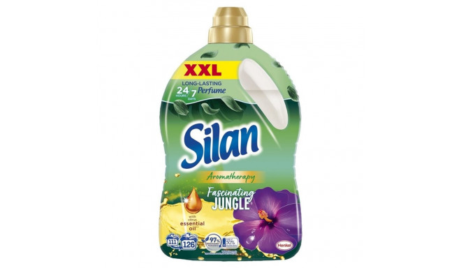 SOFTENER SILAN JUNGLE 2.772L.126W