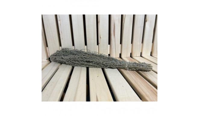 SAUNA WHISK OF HERBS WORMWOOD