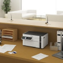 Epson EcoTank M2120 Printer Inkjet B/W MFP A4 32 ppm USB Wi-Fi