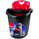 BUCKET VILEDA PLASTIC ULTRAMAX 10L