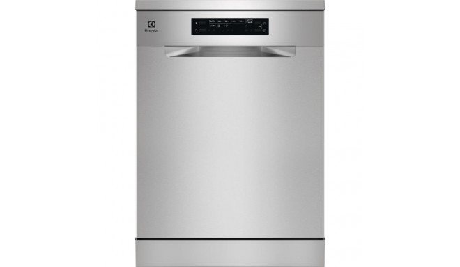 DISHWASHER FS ESM48310SX ELX