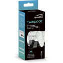 TWINDOCK Charger for PS5, black