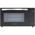 AENO Electric Oven EO1: 1600W, 30L, 6 automatic programs+Defrost+Proofing Dough, Grill, Convection, 