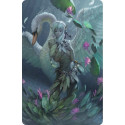 Magnet "swan" Lo Scarabeo