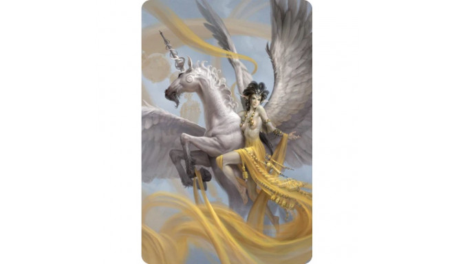 Magnet "no Angel" Lo Scarabeo