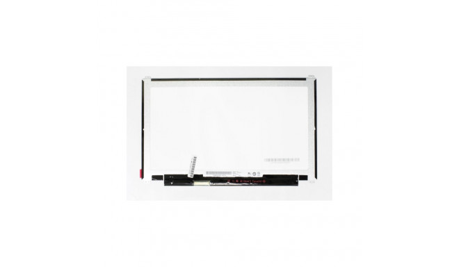 Matrix 13.3" 1366x768 Hd, Led, Slim, Matte, 40pin (left), A+