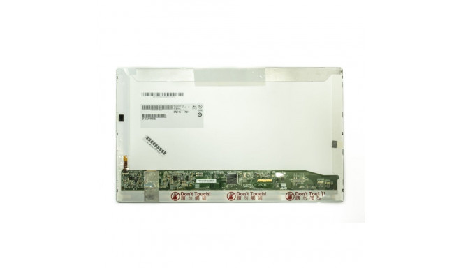 Matrix 14.0" 1600x900 HD+, LED, matte, 30pin (right) EDP, A+