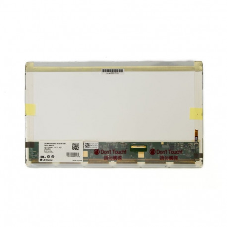Matrix 13.3" 1366x768 HD, LED, glossy, 40pin (right), A+