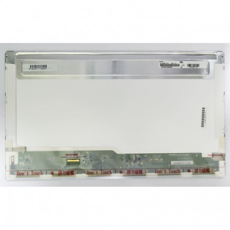 Matrix 17.3" 1920x1080 FULL HD, LED, matte, 30pin (left) EDP, A+