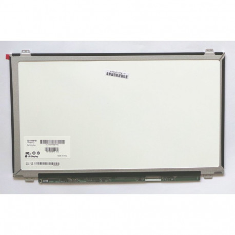 Matrix 15.6" 1366x768 HD, LED, SLIM, matte, 40pin (right), A+