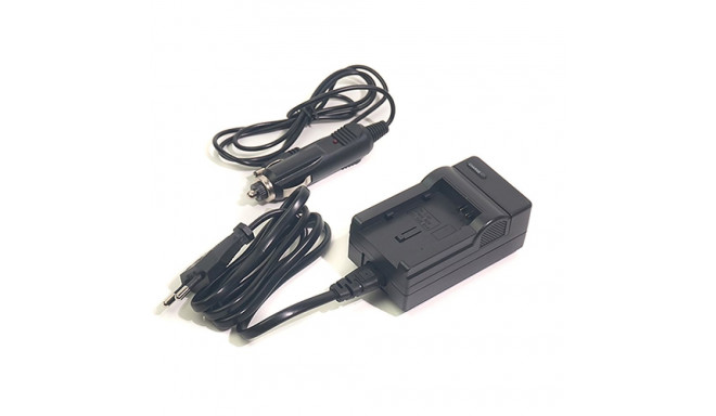 Charger CANON BP-807, BP-808, BP-809, BP-819, BP-820, BP-827, BP-828