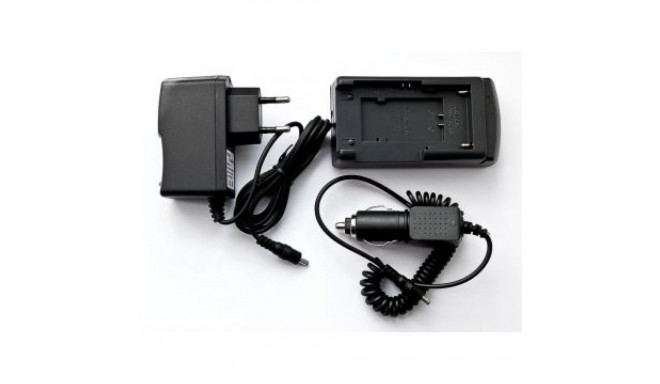 Charger KLIC-8000, DB-50, SBL-0837B"