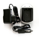 Charger Panasonic VW- VBK180/360