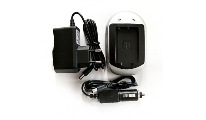 Charger Canon NB-7L