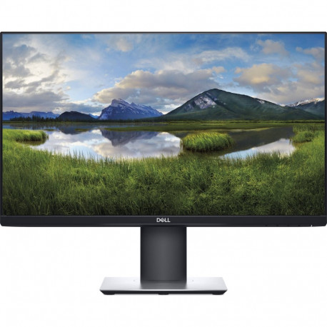 Monitorius Dell P2419H LED 1920x1080 IPS DisplayPort HDMI Atnaujintas/Renew