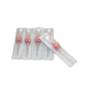 CHIRANA® CHIRAFLEX® IV Cannulas with FEP catheter, port, snap fit cap & suturable wings (20G 1,1mm 3