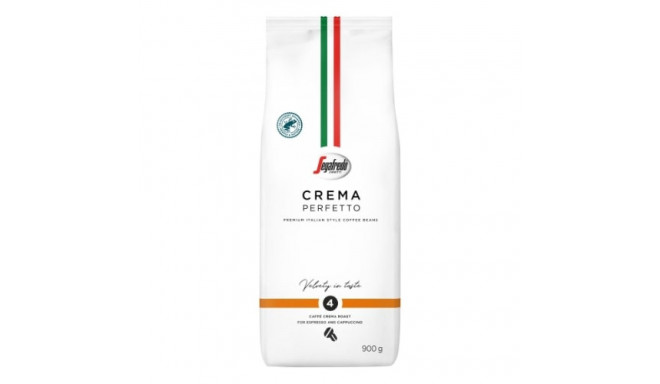 Kohvioad SEGAFREDO Crema Perfetto 900g