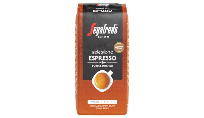 Kohvioad SEGAFREDO Selezione Espresso 1kg