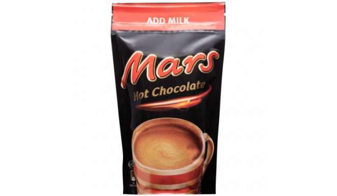 MARS, Kakaopulbrijook, karamellimaitseline, 140 g