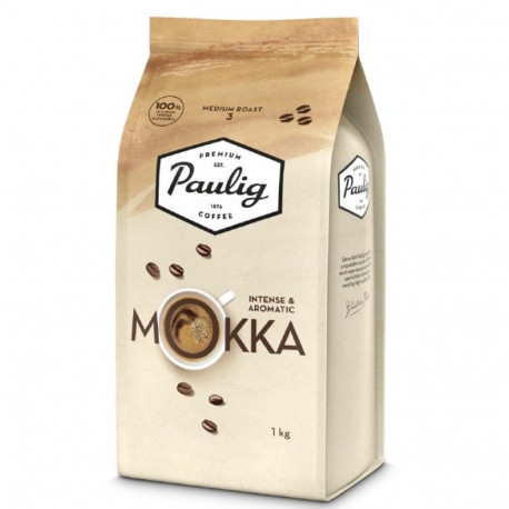Kohviuba PAULIG Mokka 1kg