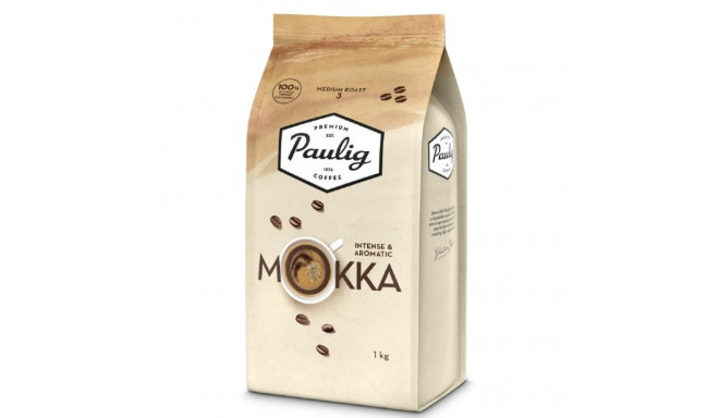 Kohviuba PAULIG Mokka 1kg