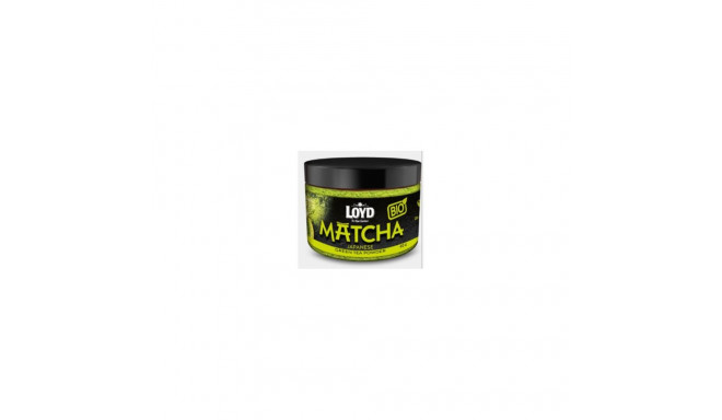 Matcha LOYD tee pulber,BIO, 40g GP