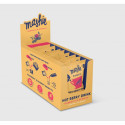 Marjapüree MASHIE Original, vaarikas ja mustikas, 15tk.