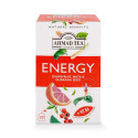 Ahmad Tea Looduslik tee ''Energy''