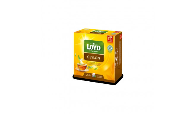 Must tee LOYD Ceylon 75 x 2g