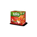 Marjatee LOYD õunamaitseline kibuvitsamarjadega 20 x 2g PÜRAMIID