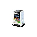 Taime- ja marjatee LOYD Horeca Mountain 20 x 2g