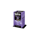 Must tee LOYD Horeca metsamarjamaitseline 20 x 2g